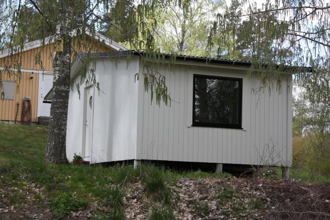 The Little Swedish Stuga Holo  Zewnętrze zdjęcie