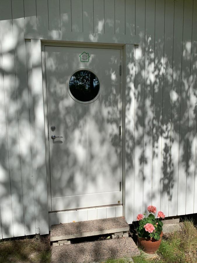 The Little Swedish Stuga Holo  Zewnętrze zdjęcie